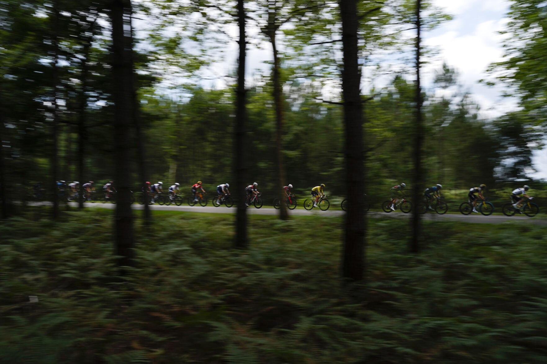 APTOPIX France Cycling Tour de France